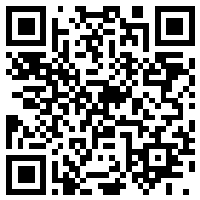 QR Code for bitcoin:1P2MB8VN4LfiX5vyWV36NTpSTcmJenbHkr