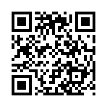 QR Code for bitcoin:1P2QB9oP54zWBShbChaGYCXEiWAyKgfUb1