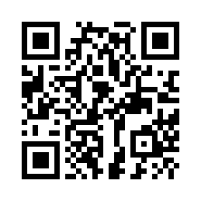 QR Code for bitcoin:1P2R4fYyPqeuSCkXGKsG5vr7zHc9W2v6G2