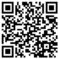 QR Code for bitcoin:1P2RrAMzzjrZkNSCasHpW8MprW7u1ocYcF