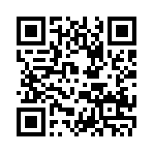 QR Code for bitcoin:1P2V3AoT7WHzrt2xowvw7dg7SL6kbEDkCf