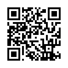 QR Code for bitcoin:1P2W1o6dR54eXTtg8aog61YxDoBkVg27AT