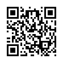 QR Code for bitcoin:1P2WVjLUFSomdB8gbjzAqqTKAnRapHe8Tk