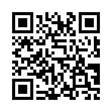 QR Code for bitcoin:1P2WxCGrND48TAbnDaPL5Ppjm5Q6ASqEFr