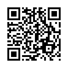 QR Code for bitcoin:1P2XRv1ShWyUGUbwoUppopVUfDjjLEBTd2