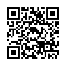 QR Code for bitcoin:1P2XbPbpCrPyzwy6bFMe39EUbvFb9pMnG1