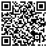 QR Code for bitcoin:1P2XsrEAVsU7b2d1dMRe1XHdU1GCcAsMm4