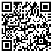 QR Code for bitcoin:1P2YdjGzdQ981PfqkhccscMMsib8UbNFXw