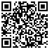 QR Code for bitcoin:1P2a46RoxPfUWraCQ3u1u1W6EkyquDvMmA
