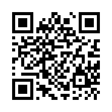 QR Code for bitcoin:1P2ace4mXQ77girWQRae7gDDR4UGKtDf1C