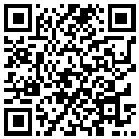 QR Code for bitcoin:1P2b7mC9GJNfrEduyqADzH9BbdAXS3CiL3