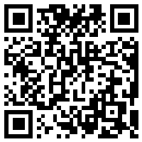 QR Code for bitcoin:1P2cDa2WXftyxwNPwGvHFV7xQqgksWatPR
