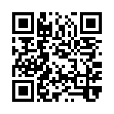 QR Code for bitcoin:1P2dC7TeL3vMMHvdBNTo9jnPksgJ1AcX1