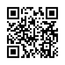 QR Code for bitcoin:1P2dTxeBVPYjpjHuvSuEGDLd64bHbChC98