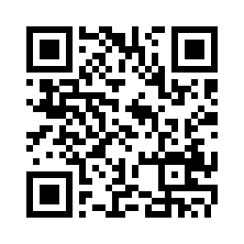 QR Code for bitcoin:1P2dtGGQJGbrRavbP3drPe5pYP11cWL1yy