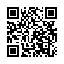 QR Code for bitcoin:1P2dxKtkkwsjRV3Y6R8hjbVisQrmCsYACt