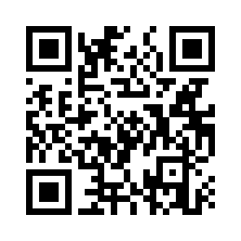 QR Code for bitcoin:1P2e4c8PUA9aSXXGc6zP9XJBaYdBVbtrUH
