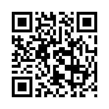 QR Code for bitcoin:1P2eaMcvFnLnSP5ivXKmoKBqEhMv6KYsc1