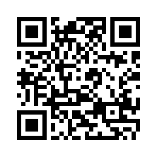 QR Code for bitcoin:1P2ffQLGVv2shti2V2hESWw7ZMCGVphVTC
