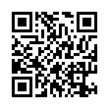 QR Code for bitcoin:1P2jdBJu12RFfBARPPvfW8uvhpDtMbFvbU