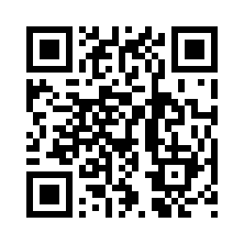 QR Code for bitcoin:1P2kKAbVpCsf7AoToK2bfZqErKV8SLATyw