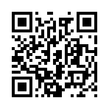 QR Code for bitcoin:1P2o7w4qM1HKZhXEW34B4fpfVyL2qN9b6U