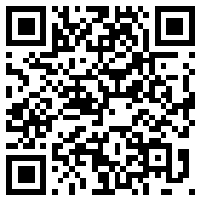 QR Code for bitcoin:1P2oPKmZXvbSApX8zKYeyeJyobn1eAC8Nn