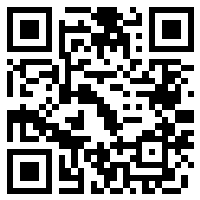 QR Code for bitcoin:1P2oVbLPdF8G6jYdGo7TJZNZZV7QKBNHFw