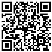 QR Code for bitcoin:1P2oXYXB6uLupoHfEEA69a8G64RotF5pVp