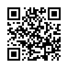 QR Code for bitcoin:1P2odkdqno3U1ofsCf2pjLjAtM4fEX4W1f