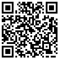 QR Code for bitcoin:1P2oeu9LmSyT68v3euz87jFP4GA8knbEPz