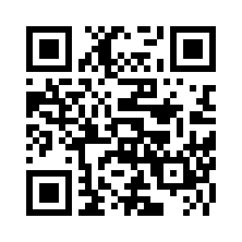 QR Code for bitcoin:1P2rXMJdBKJXCUYRLaLuMesB7irjQft2NN
