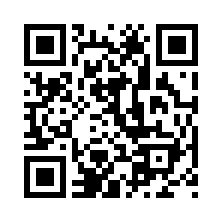 QR Code for bitcoin:1P2xd8tqBps8gJTbk1yu1SXAG2kWikqPEm