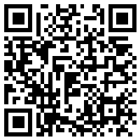 QR Code for bitcoin:1P2zGFfoYBp4fKZceH6fwBdHssmH67X2sS