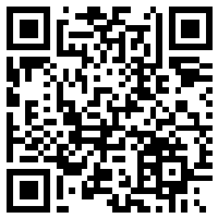 QR Code for bitcoin:1P34F7DK59fpDnfoZHwLpfnFuEDL2b94Es
