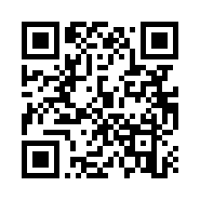 QR Code for bitcoin:1P34vreAPWDv59zgQPLiAEYgKxDNCHU3uy