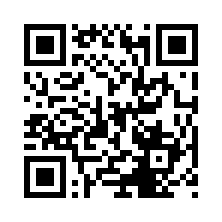 QR Code for bitcoin:1P34xxsD3GPt381tSisj8DPSF9JsUzSwMk