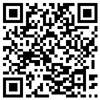 QR Code for bitcoin:1P36SPkVLyfPVyoNiP4CPHzR8aAbcijrTd