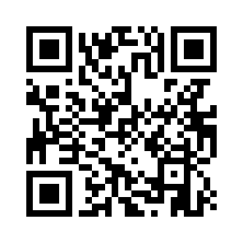 QR Code for bitcoin:1P375rU3nB8hCMPHT9cVirVYAJctEa7Dw