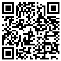 QR Code for bitcoin:1P3AVBbf1WDLyW1q4VBNMVw4bFaPggsRk8