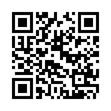 QR Code for bitcoin:1P3AofMKnXkK7QEHTVeZnNJYfSM412ypvG