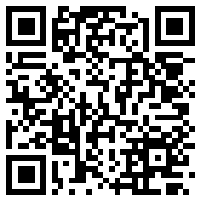 QR Code for bitcoin:1P3Bp3wbKPicoRFFfvvU1DP3dvrZ6r3Bkh