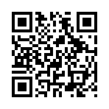 QR Code for bitcoin:1P3D3yXYC3WHCDHgL5vNRmAzozhwWHBL83
