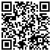 QR Code for bitcoin:1P3DfGXwusCLNaGSnV69wDFK8yFRcvV95E