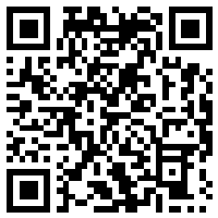 QR Code for bitcoin:1P3Djd8PRHGVdQUJhAWNTMRS5codnURtQ1