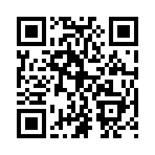QR Code for bitcoin:1P3EeopVFqaARTcSpaKdDnooRsEHZTYq4M
