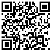 QR Code for bitcoin:1P3EfMaLLFkRh4Y5g79EXXZnensNRrnXzT