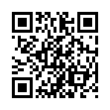 QR Code for bitcoin:1P3F4Dic8RUtKzewGqmMEMfTJea3X4UU9V