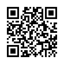 QR Code for bitcoin:1P3FNJiNGig6f5iragu4JTA4bPLzxJSWBV
