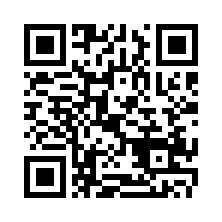 QR Code for bitcoin:1P3G8MWcK3UPVyWLF3ECGPnEmDvKvJX91h